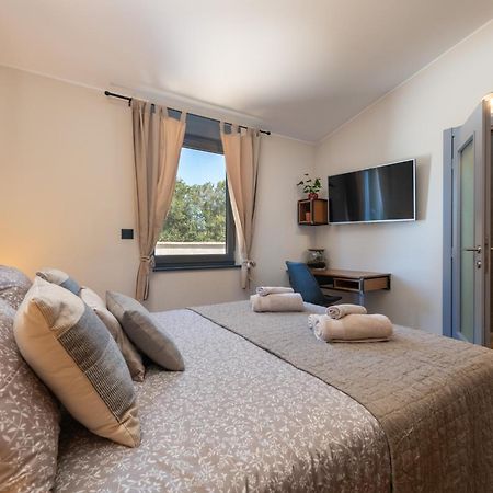 Casa Vigo Pula Villa Ngoại thất bức ảnh