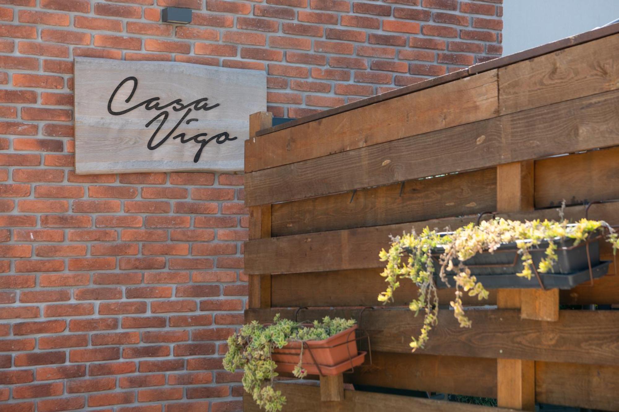 Casa Vigo Pula Villa Ngoại thất bức ảnh