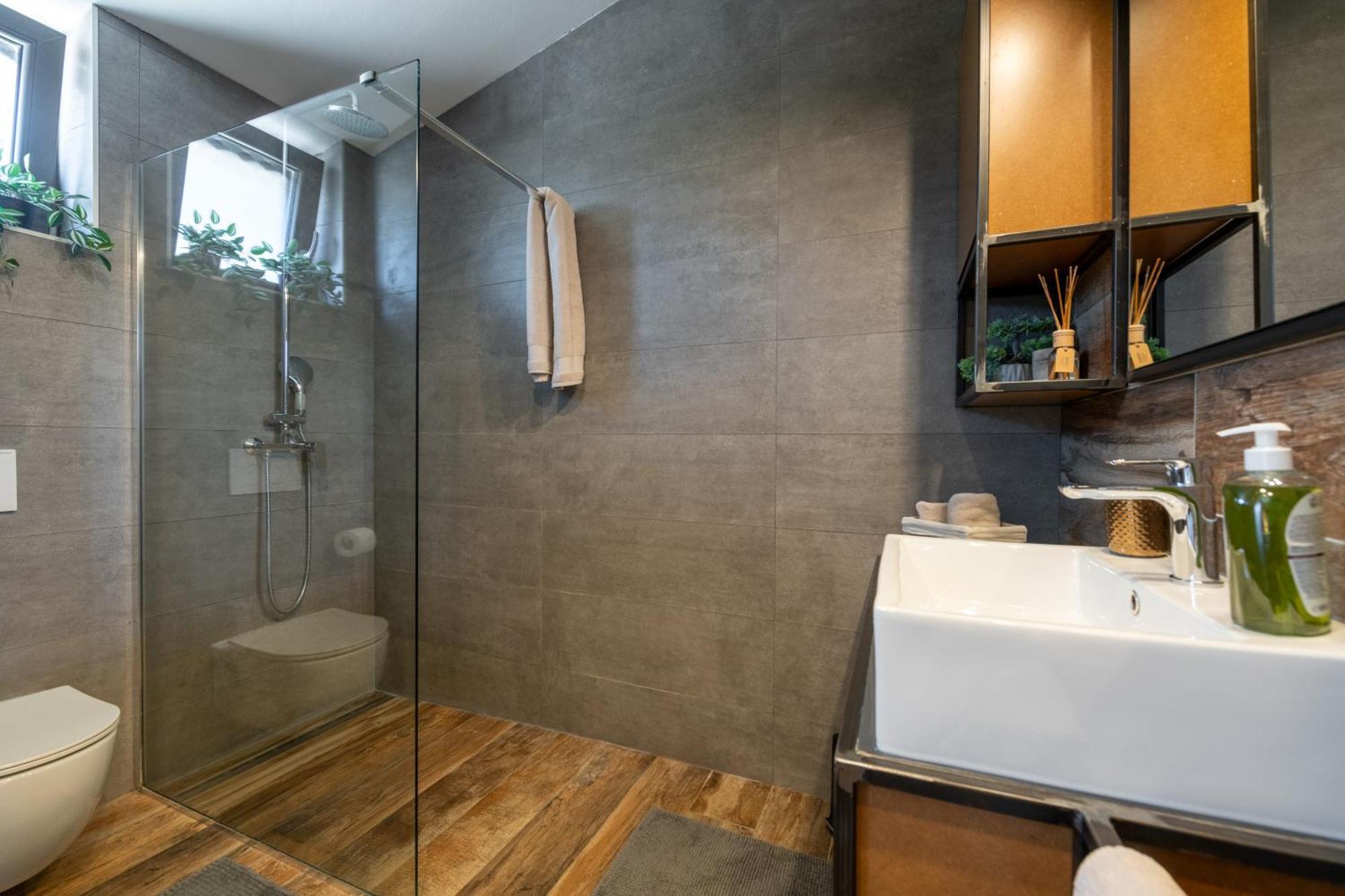 Casa Vigo Pula Villa Ngoại thất bức ảnh