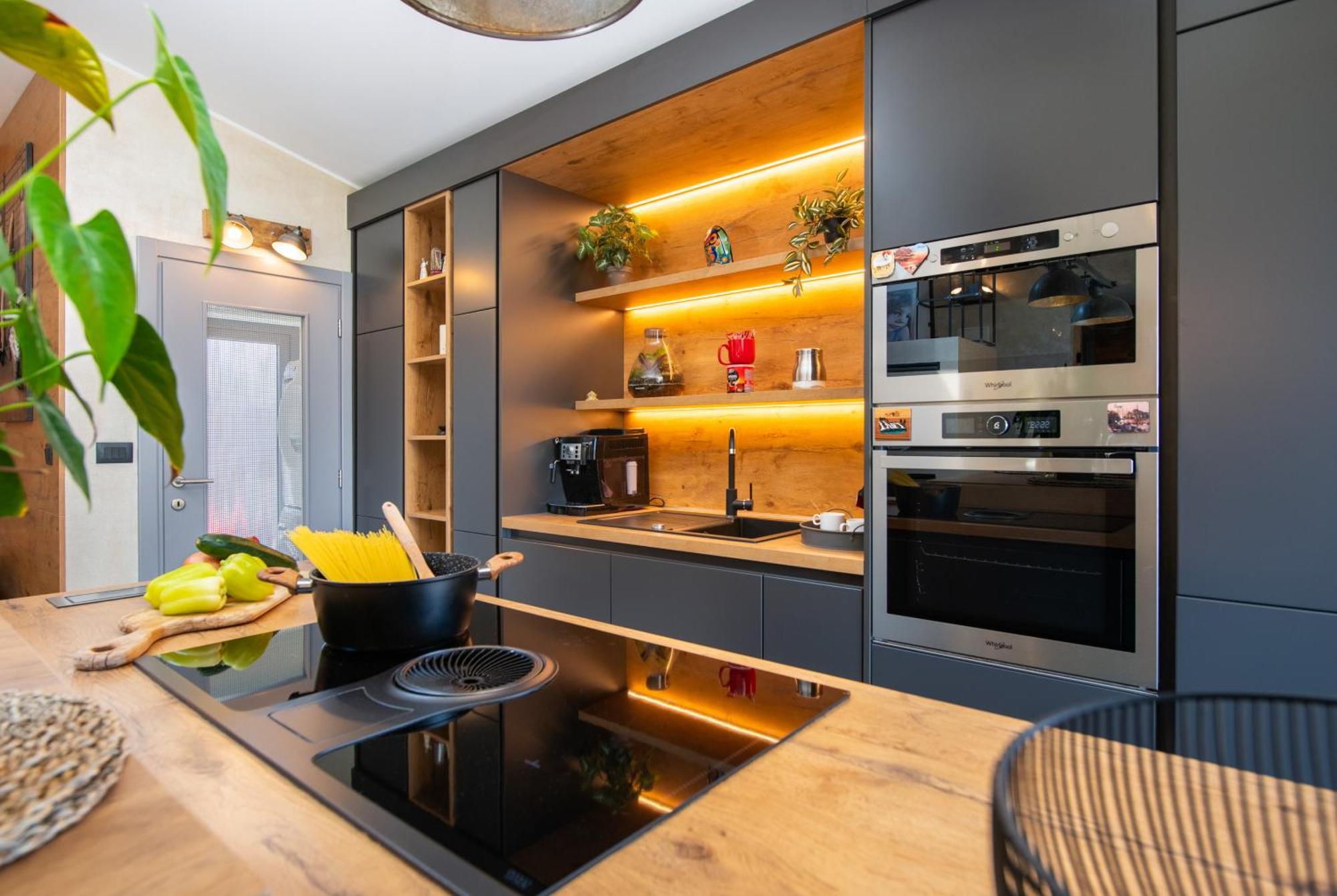 Casa Vigo Pula Villa Ngoại thất bức ảnh