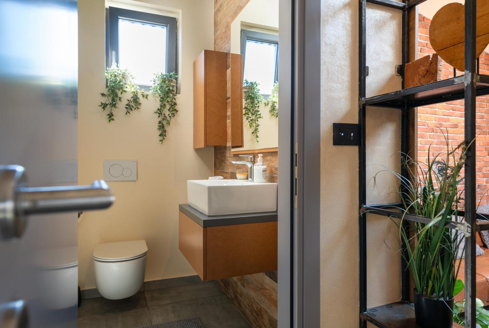 Casa Vigo Pula Villa Ngoại thất bức ảnh