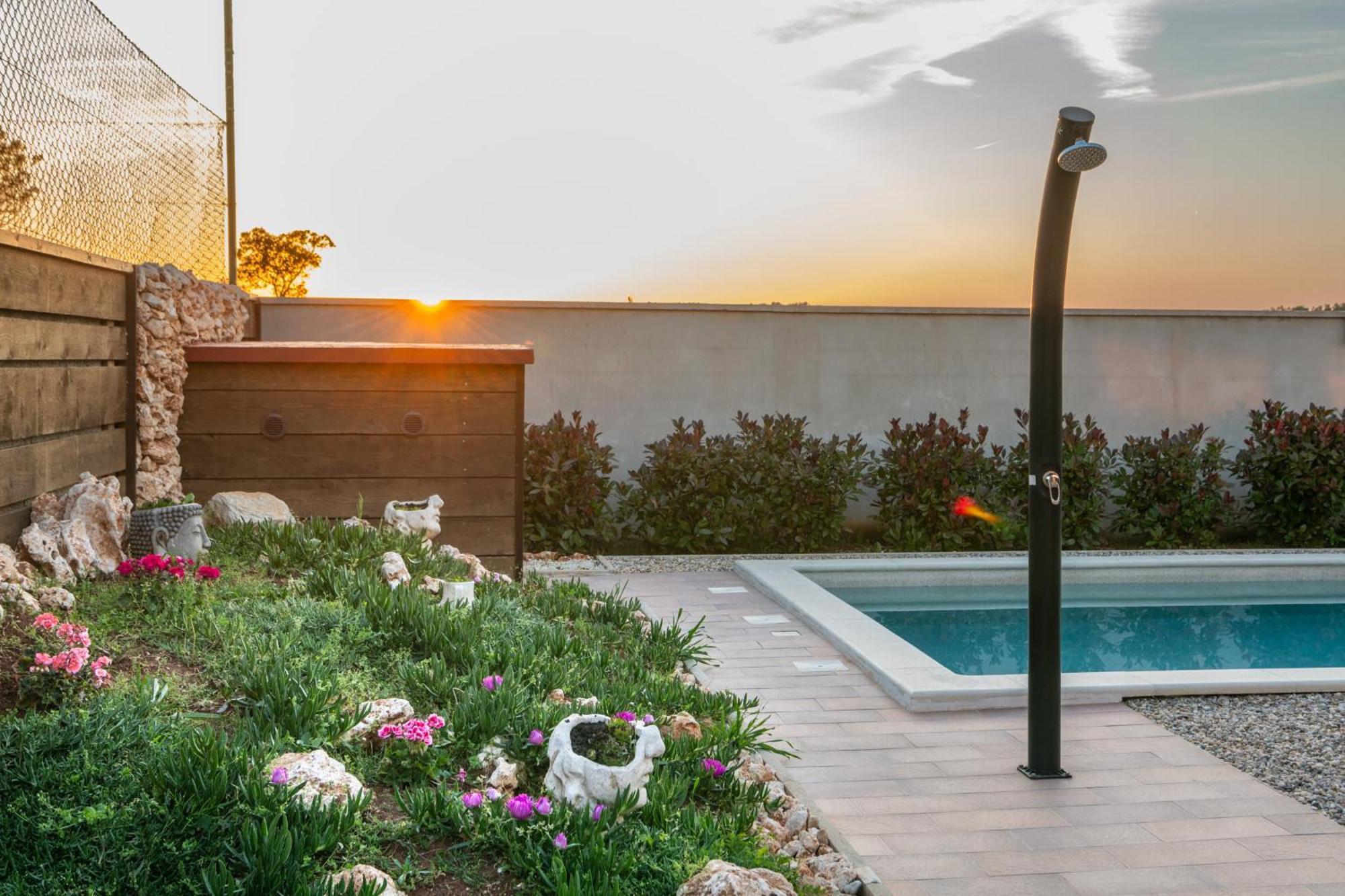Casa Vigo Pula Villa Ngoại thất bức ảnh