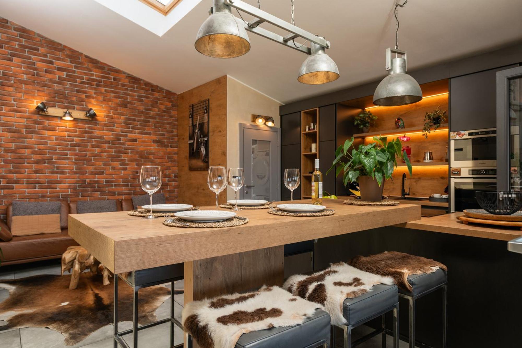 Casa Vigo Pula Villa Ngoại thất bức ảnh
