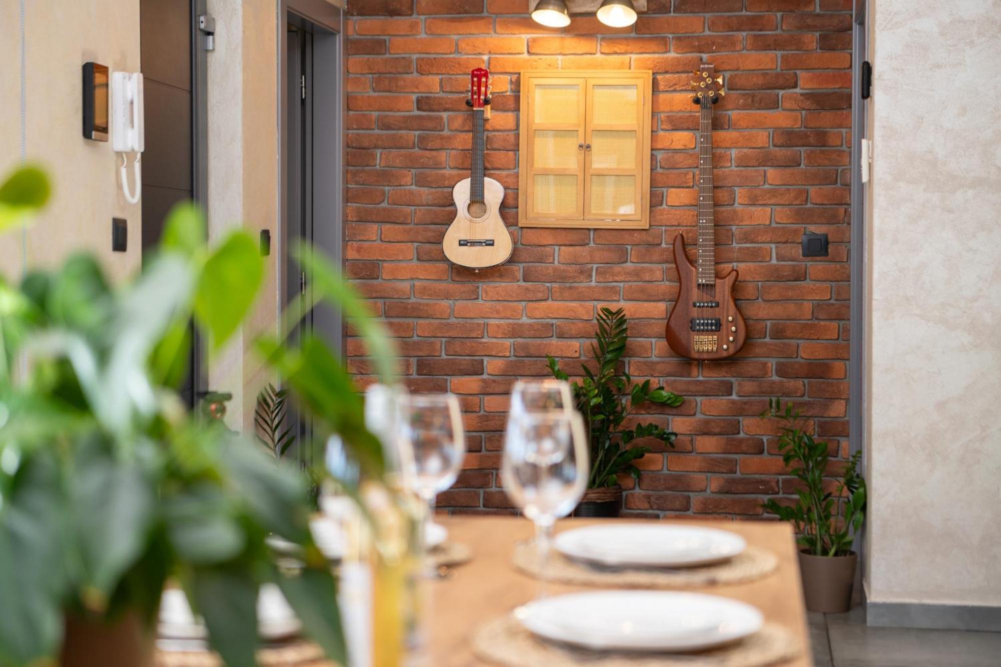 Casa Vigo Pula Villa Ngoại thất bức ảnh