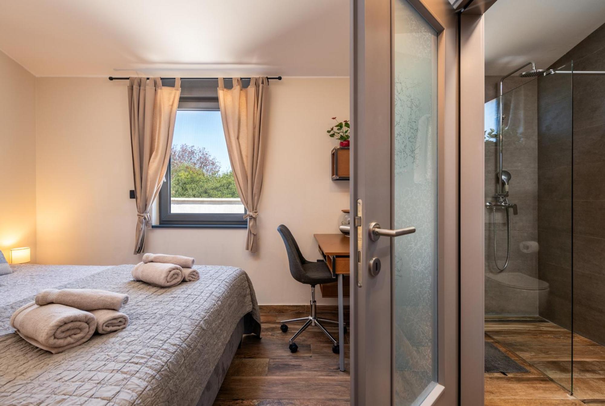 Casa Vigo Pula Villa Ngoại thất bức ảnh
